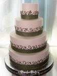 WEDDING CAKE 144